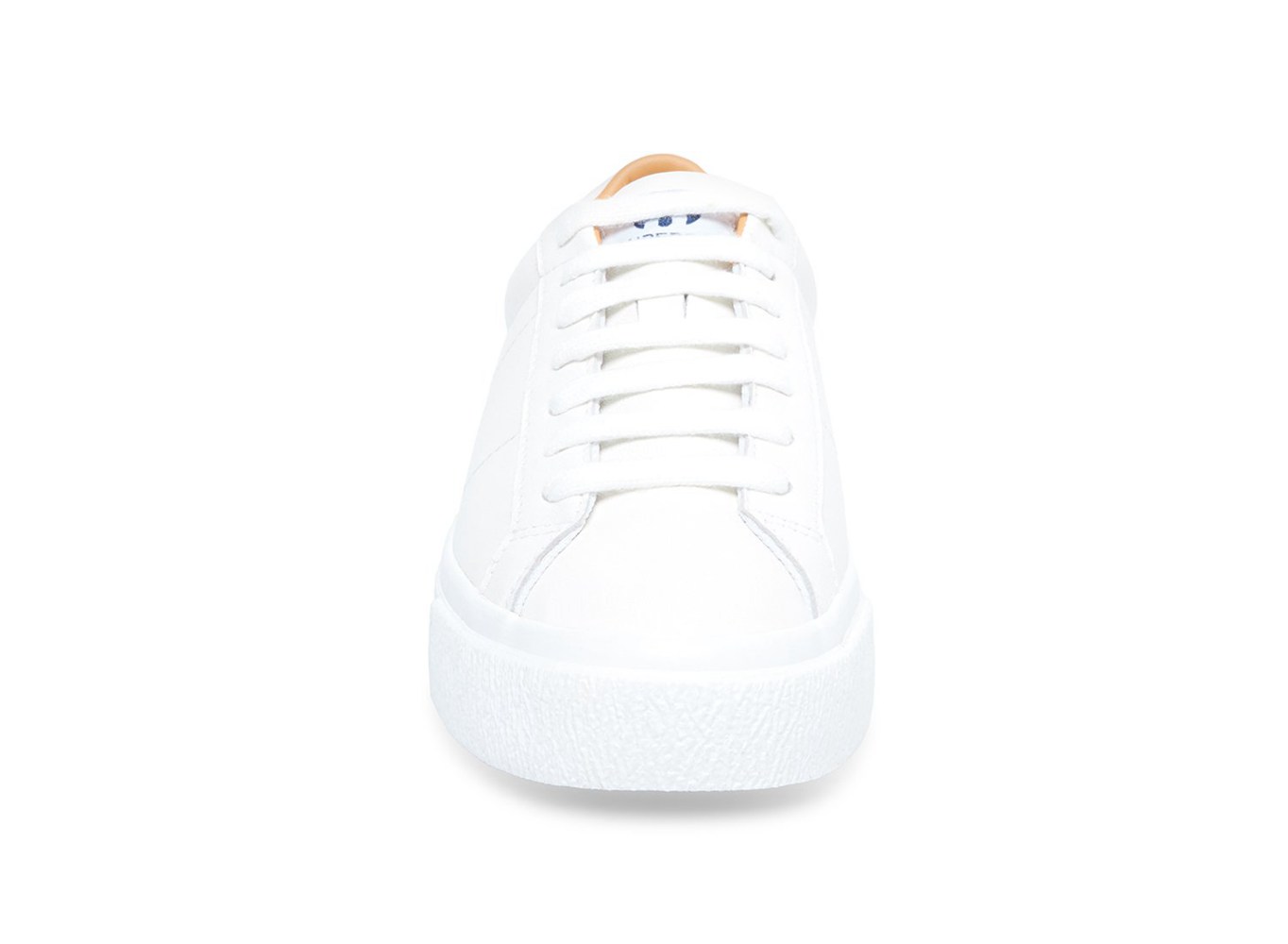 Superga Sneakers Mens - 2899 Goatnappau - White - KRUZD1764